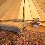 Aparra Surfcamp Campingplatz