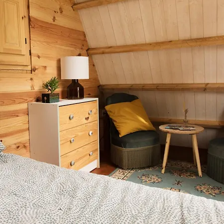 Aparra Surfcamp Campingplatz
