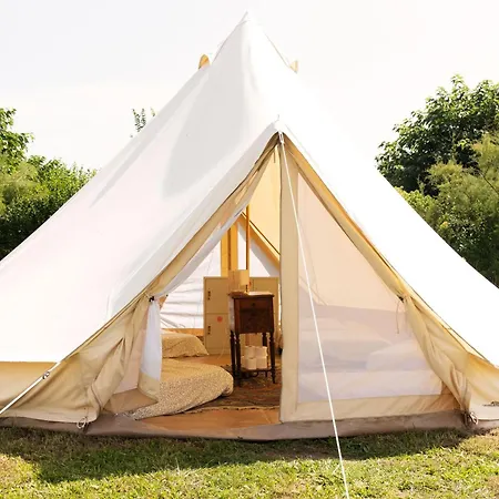 Aparra Surfcamp * Capbreton