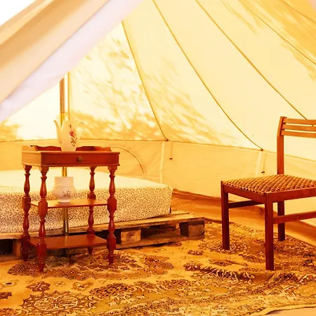 Aparra Surfcamp Camping Capbreton